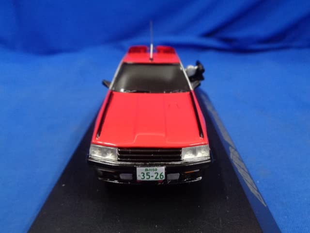 スカイネト1/43 マシーンRS 西部警察 C.C.コレクション　3台セット スカイネト1/43 マシーンRS 西部警察 C.C.コレクション 3台セット 西部